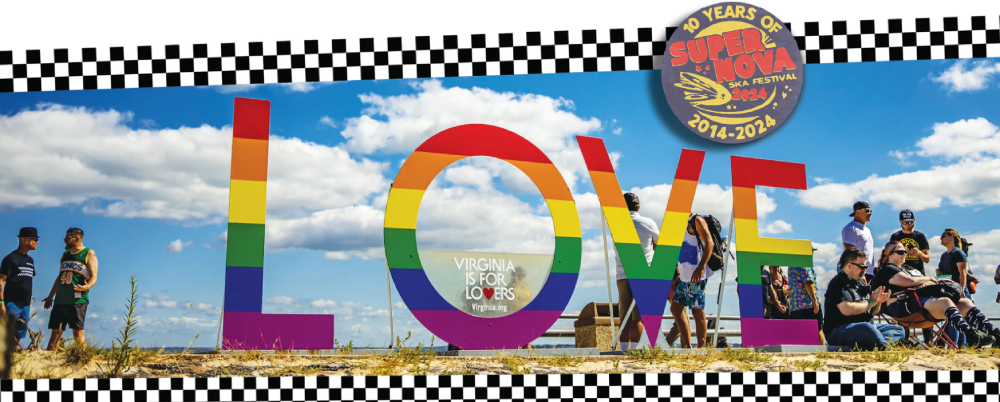 Supernova Wins Marketing Grant from Virginia Tourism Corporation