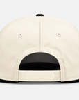 Supernova Great Heron Hat with Charcoal Bill