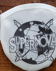 Supernova Ska Festival - Collapsible  9.8 inch Nylon Flyer