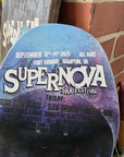 2025 Supernova Skateboard Deck