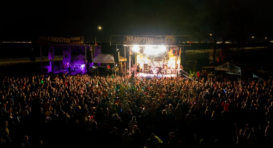 Supernova International Ska Festival – Supernovaska