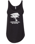 2024 Supernova Black Band Tank Top