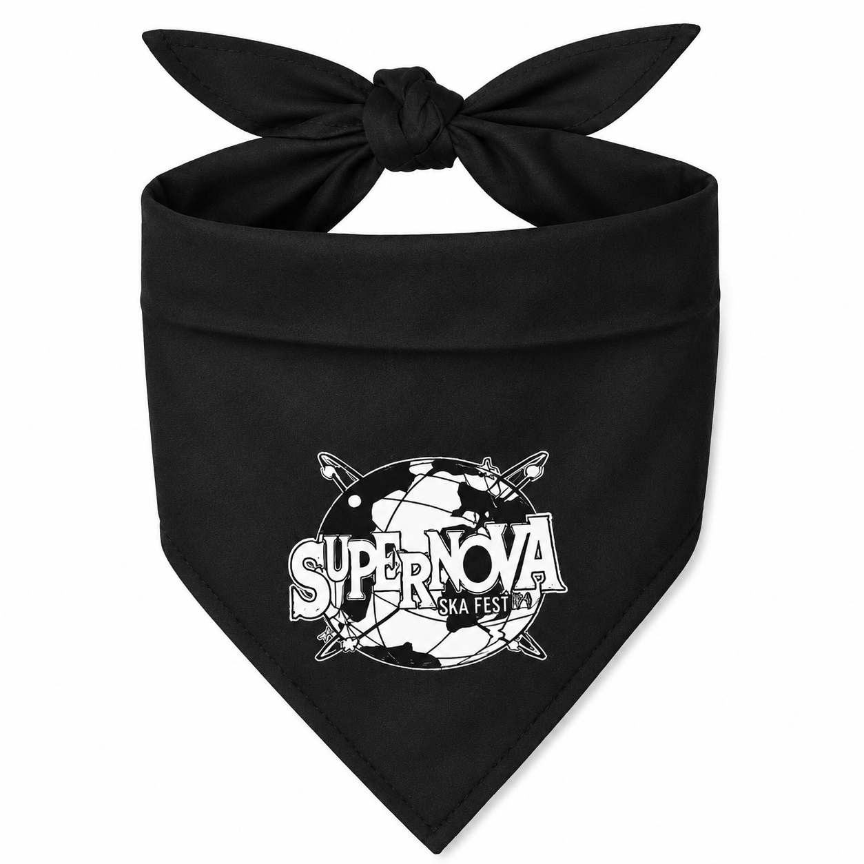 Doggie Bandana