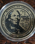 2026 Supernova Brass Challenge Coins