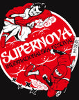 Supernova Japanese Origin Tee Shirt