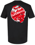 Supernova Japanese Origin Tee Shirt