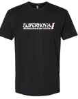 Supernova Japanese Origin Tee Shirt