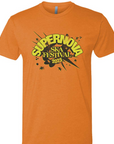 Official 2025 Supernova - Orange Tee
