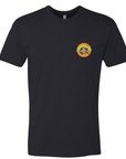 2025 Official Band Line-Up Tee Shirt
