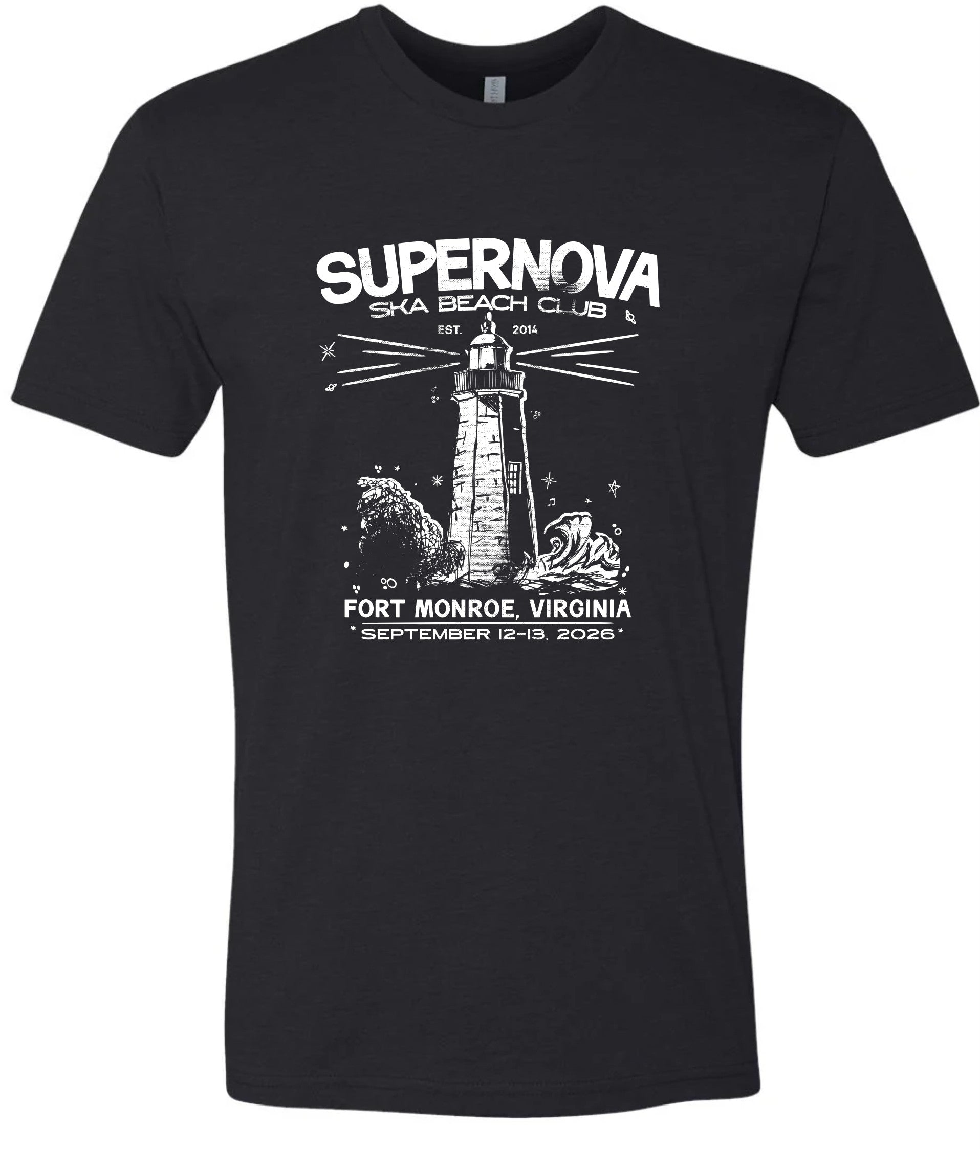 Supernova Beach Club