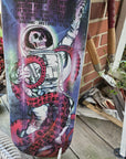 2025 Supernova Skateboard Deck