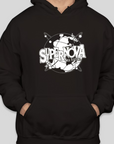 Old School Supernova Hoodie