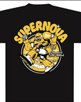 Supernova Japanese Robot Tee Shirt