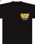 Supernova Japanese Robot Tee Shirt