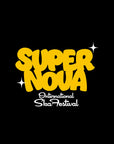 Supernova Japanese Robot Tee Shirt