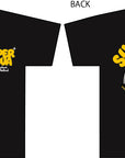 Supernova Japanese Robot Tee Shirt